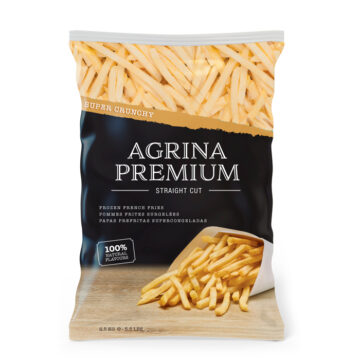 PAPAS AGRINA SÚPER CRUNCHY STRAIGHT CUT