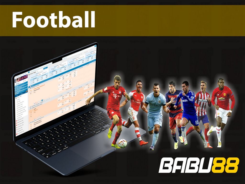 Babu88 Casino: Ports, Table Gamings, Live Dealers
