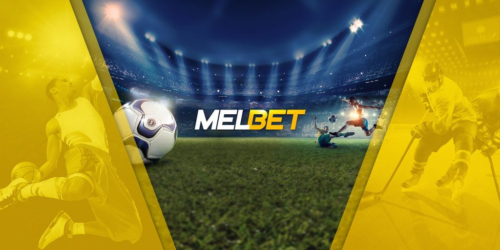 Melbet Application - The Latest Version 2025