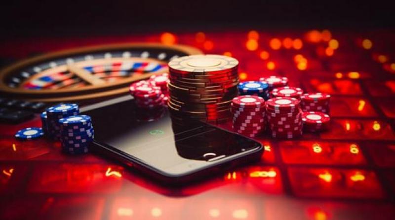 Discover the Thrills at New Online Casino UK PayPal 13 Discover the Thrills at New Online Casino UK PayPal 13