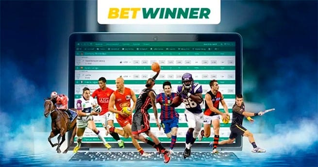 Discovering the World of Betting A Deep Dive into Betwinner