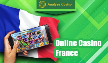 Nouveaux établissements de jeux d'argent en ligne en France 2025