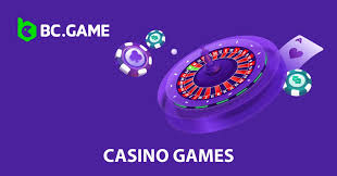 Discover the Excitement of BC Game Crypto Discover the Excitement of BC Game Crypto