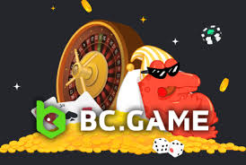 Discover the Excitement of BC Game Crypto Discover the Excitement of BC Game Crypto