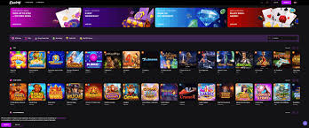 Experience the Thrill of Gambling at Casiny Casino 30 Experience the Thrill of Gambling at Casiny Casino 30
