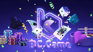 Explore the Exciting Features of App BC.Game Explore the Exciting Features of App BC.Game