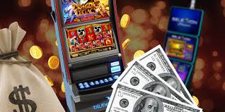 F1 Casino Bonus Bez Depozytu - Odkryj Niezwykłe Możliwości