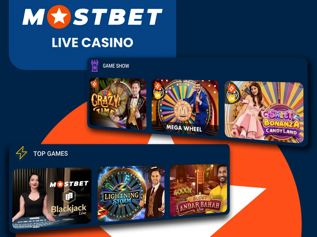 Mostbet Pakistan