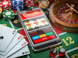 Understanding On-Chain Casino Transactions A New Era of Gaming