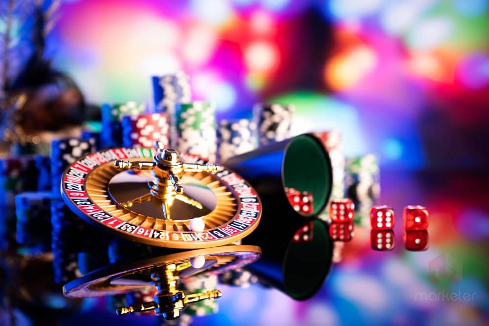 Understanding On-Chain Casino Transactions A New Era of Gaming